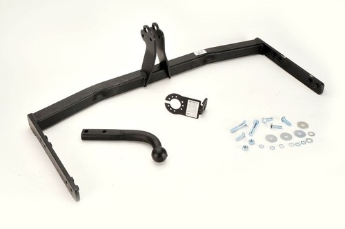Bolt towbar fits - towbar, a3