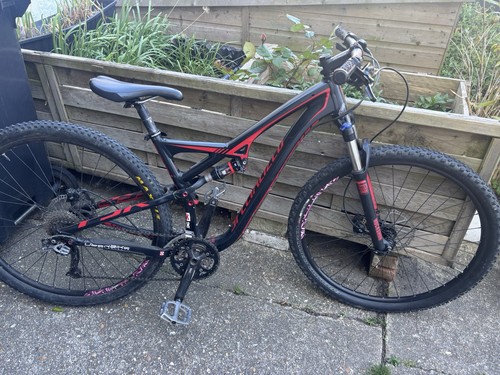 Specialized camber comp - camber,