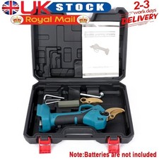 60mm Cordless Brushless