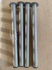 Ikea trestle table legs - two