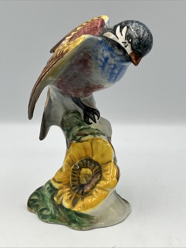 Beswick the chickadee - beswick, chickadee’