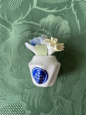 Royal Doulton Miniature Bone