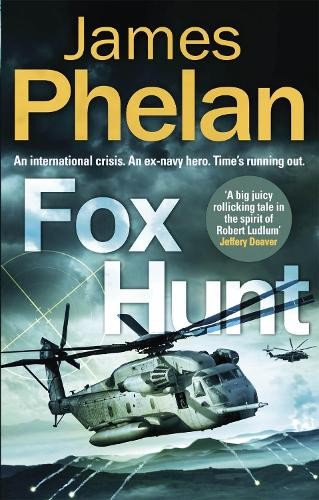 James phelan fox hunt - phelan,