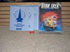 STAR TREK The Role Playing