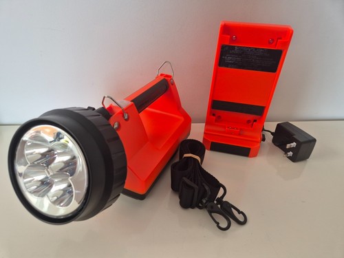 New streamlight spot firebox - e-spot,