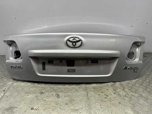 Toyota avensis mk3 - toyota,