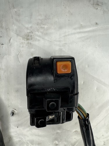 Atv light start switch used - atv,