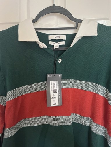 Bnwt men green - bnwt, and