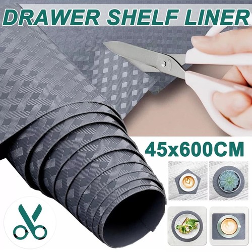 Non slip draw - non-slip, shelf