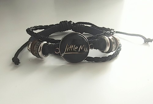 Little mix band - little, bracelet