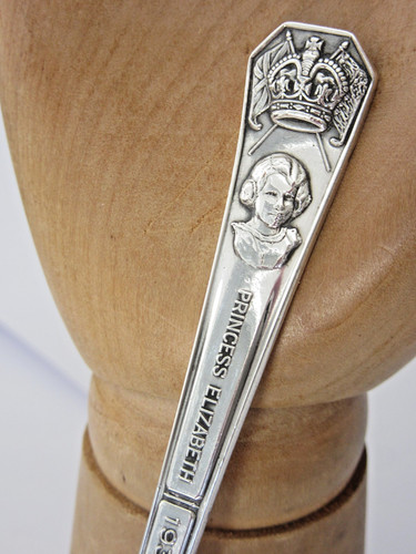 Vintage bravingtons silver - vintage,
