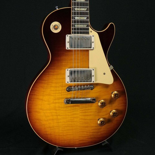 Gibson custom shop japan - gibson,