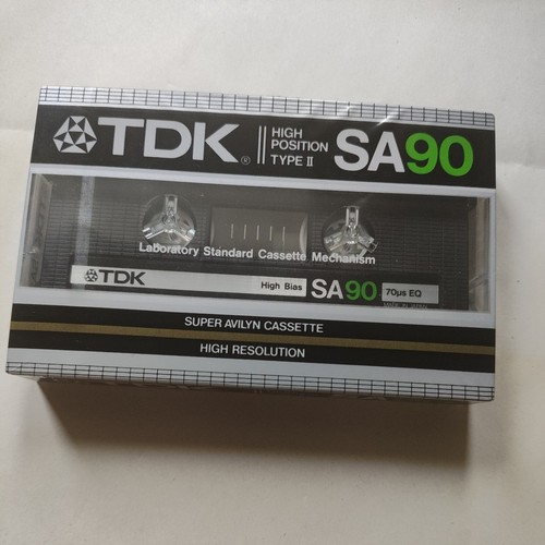 Tdk 1984 europe - tdk,