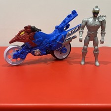 Power  Rangers Dino Super