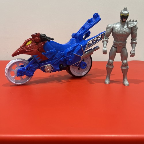 Power rangers dino super - power,