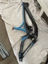 Devinci Wilson Frame Full
