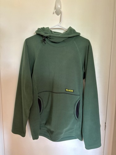 Melanzana wind pro hoodie - melanzana,