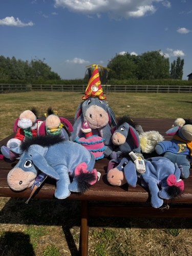 Disney eeyore bundle walt - disney,
