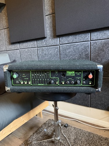 Trace elliot gp7 150 bass - elliot,
