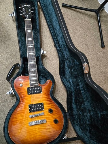 Fujigen expert electric - fujigen,