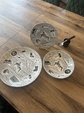 Ridgeway Potteries Ltd -