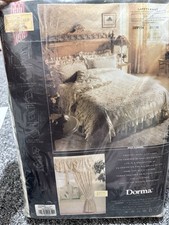 Dorma vintage frilled - dorma,