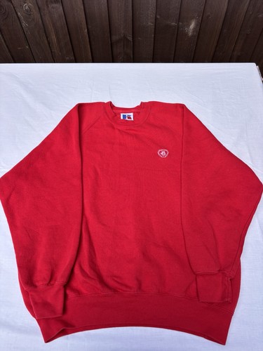 Scania russell europe red - russell,