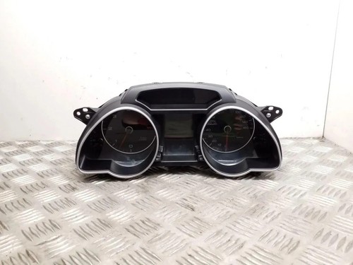 Audi 8t3 instrument - a5, cluster