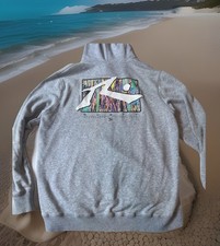 Vintage 80’s Surfer Rusty