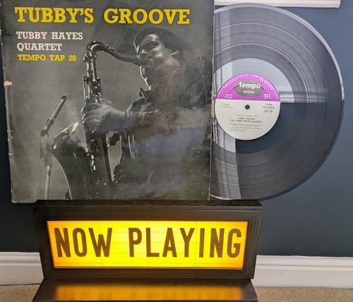 Tubby hayes quartet - hayes, tubby's