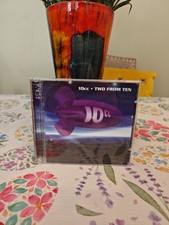 10cc - Two from Ten - 10cc CD