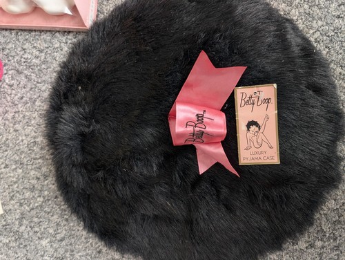 Betty boop fluffy - betty, /