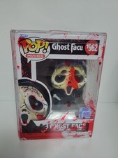 Funko Pop! Movies Scream Ghost