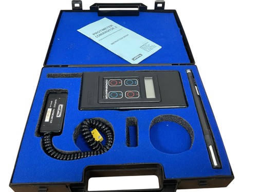 Protimeter condensator - protimeter,