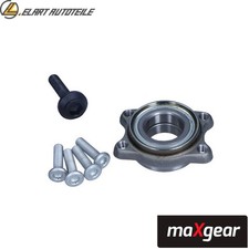 WHEEL BEARING KIT 33-0402 FOR