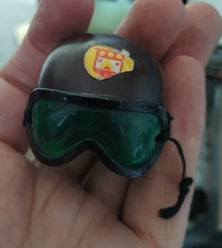 Vintage action man palitoy - vintage,