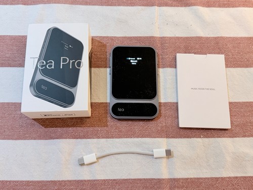 Khadas tea pro - khadas, magsafe