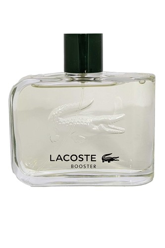 Lacoste booster eau - lacoste,
