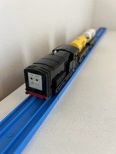 Tomy Trackmaster Diesel Train