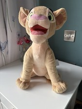Disney Lion King Nala Soft