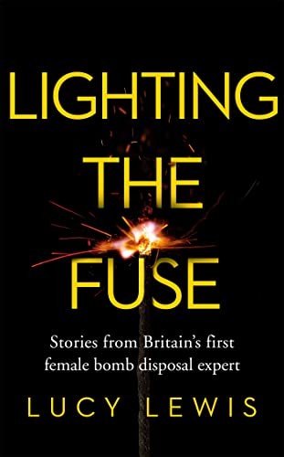 Lighting the fuse stories - fuse:,