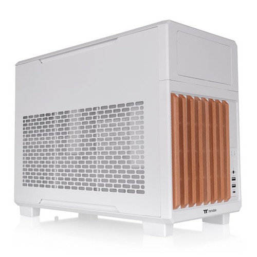 Thermaltake tr200 snow - thermaltake, ws