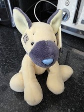 My Blue Nosed Friends 4" Bobbi