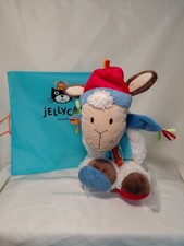 Jellycat Woolly The Sheep