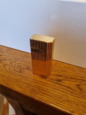 Vintage must cartier gold - de,