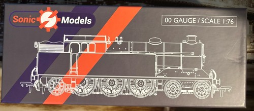 Sonic models s4101 5024 - sonic,