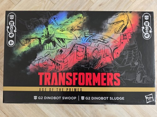 Transformers age the primes - age,