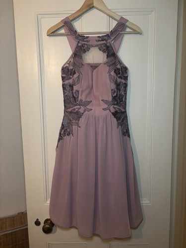 Little mistress dusky pink - dusky,