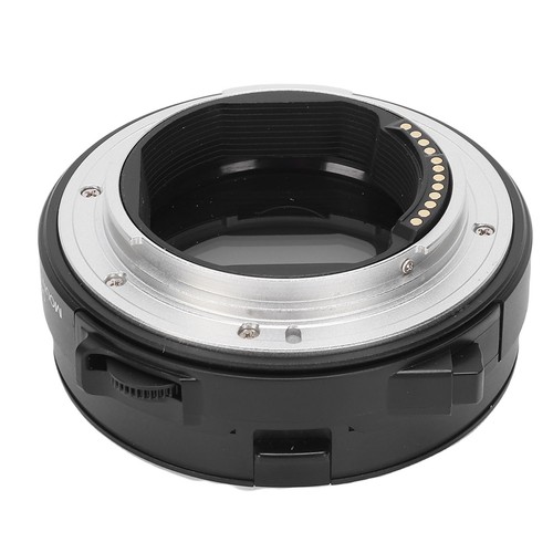 Lens mount adapter - lens, fit