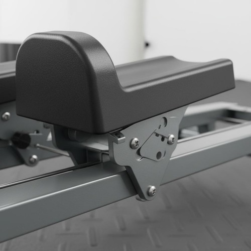 Indoor climbing machine - climbing,
